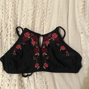 Target Bikini Top